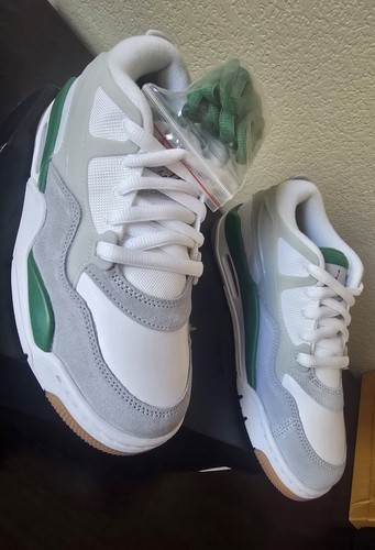 Air jordan gs bianco - jordan,