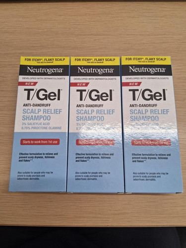 Neutrogena gel 250ml - neutrogena,
