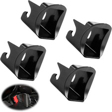 Isofix - 2 Paia Di Guide per