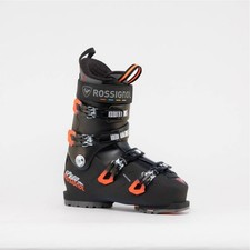 Rossignol Scarponi da Sci Uomo Speed 120 HV + GW - Colore : Black/Multi