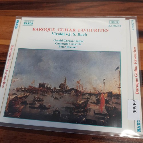 Camerata cassovia baroque - cassovia,