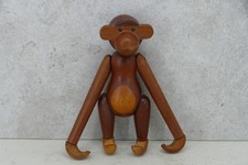 KAY BOJESEN SCIMMIA Ape Teak