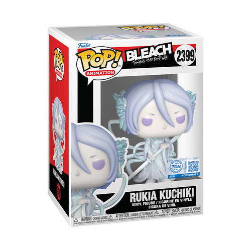 Nuovo funko pop candeggina - *nuovo*,