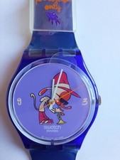 Orologio Rarissimo Swatch