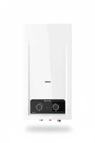 Ariston scaldacqua a gas - ariston,