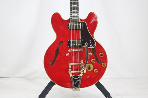 Epiphone 355 chitarra - epiphone,