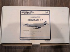 Dynavector supermarine - 1/48,