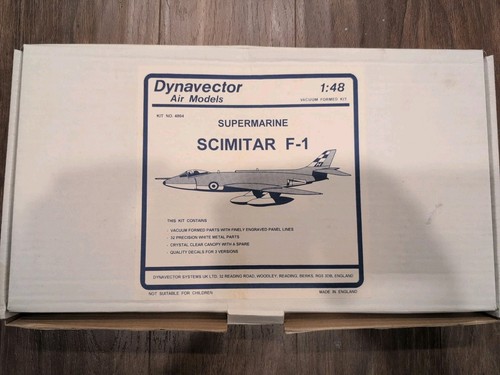 Dynavector supermarine - dynavector,