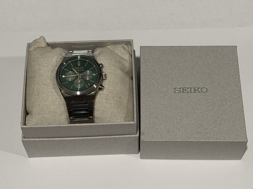 Seiko cronografo ssb461p1 uomo - ssb461p1,