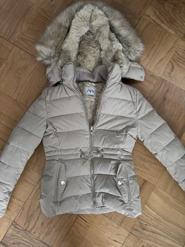Zara giubbotto donna - giubbotto,