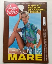 Rivista ANNABELLA - Le novità