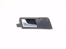 8Z0839019B27X MANIGLIA INTERNA PORTA POSTERIORE SINISTRO per AUDI A2 (8Z) 2000