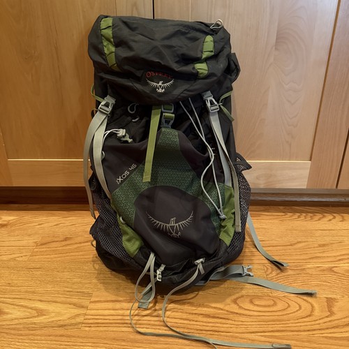Osprey exos ultralight - exos,