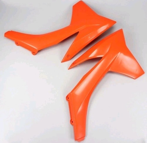 Convogliatori radiatote ktm - convogliatori,