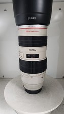 Canon EF 70-200 mm f/2.8 L USM