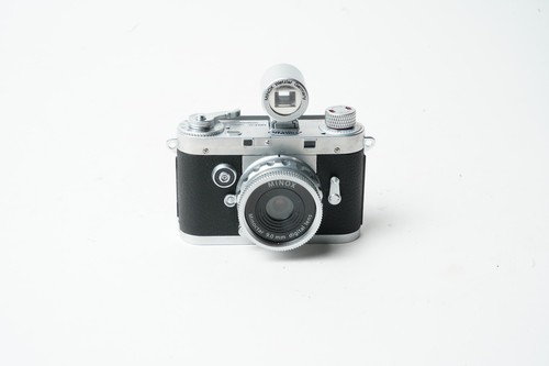 Testato mini fotocamera - testato,