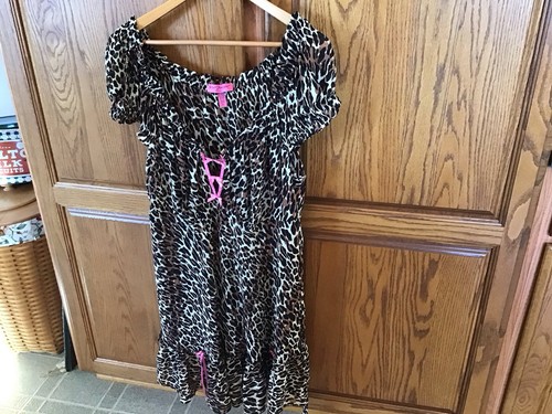 Camicia notte betsey - notte,