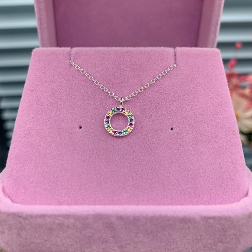 Collana lusso arusil - di,