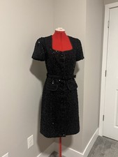 Donna Karan New York Black