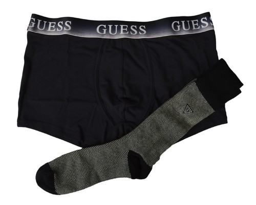 Boxer uomo guess - uomo, calzino