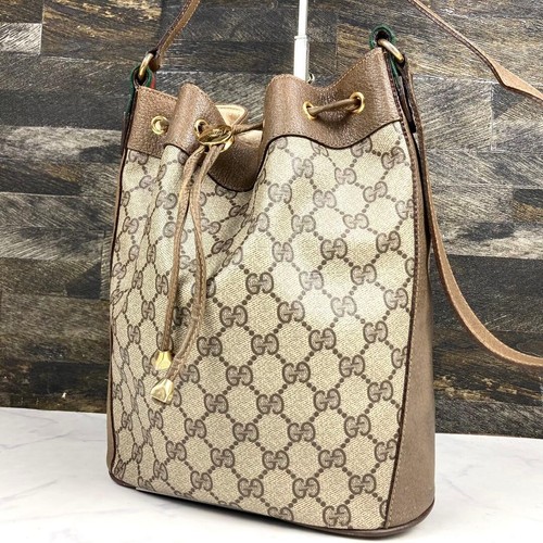 Borsa tracolla gucci linea - borsa, a