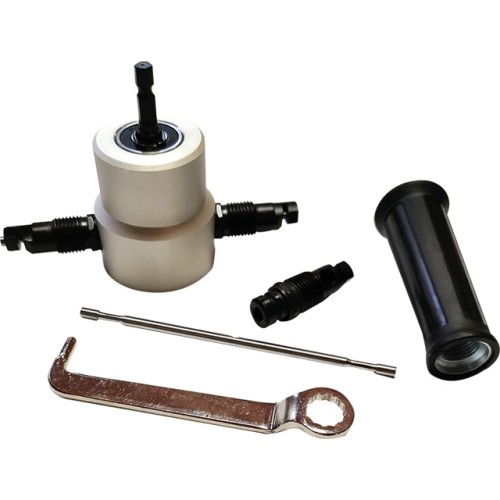 Kunzer sgranocchiatore per - sgranocchiatore,