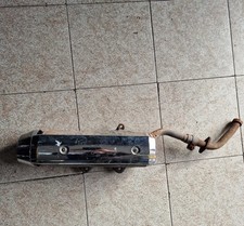 Marmitta Honda Forza 250