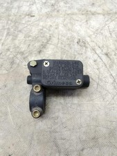 POMPA FRENO POSTERIORE PER APRILIA SCARABEO 50ie DEL 2003 (e51270)