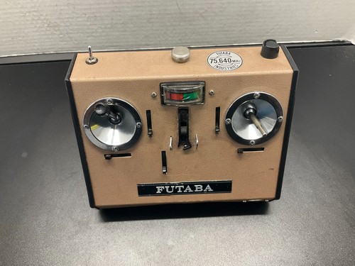 Futaba digital proportional - futaba,