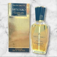 Guerlain Mitsouko Eau de