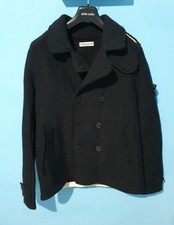 Stone island Giaccone Vintage Lana Tg L 