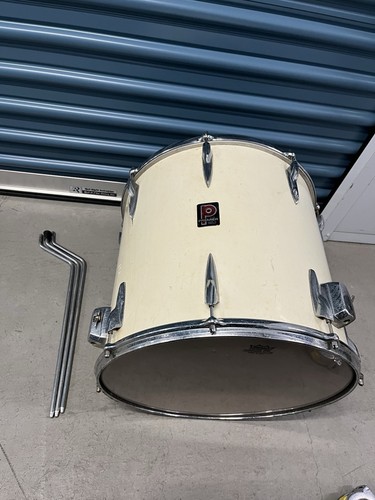 Premier resonator 16x16 floor - resonator,