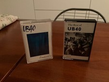 Lotto 2 MC MUSICASSETTE