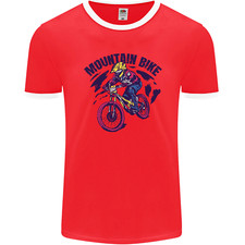 Ciclismo Mountain Bike