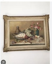 Quadro di Ettore Percivaldi 