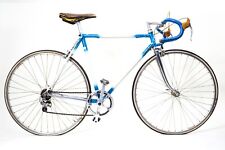 Chesini Precision - Grandis Vintage Road Bike Campagnolo CX 52 Eroica Bicycle