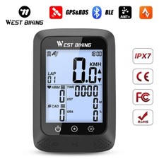 West Bici Computer Wireless