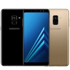 Samsung galaxy - a8, (2018)