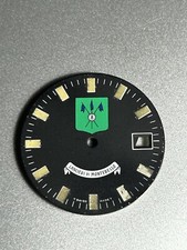 Dpw Breitling -Dial-quadrante- Lancieri di Montebello