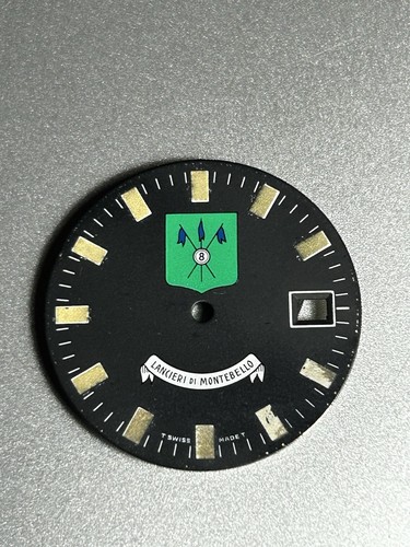 Dpw breitling dial quadrante - dpw,