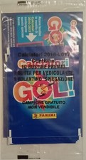 CALCIATORI PANINI 2016/17