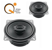 Hertz CX 100 Coppia Coassiali