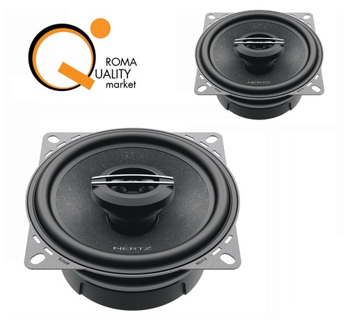 Hertz 100 coppia coassiali - 100,