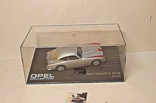 Die-cast Edicola Starline