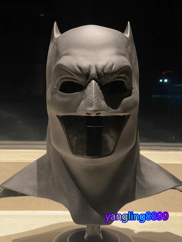Batman maschera completa - dc,