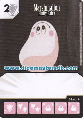 Marshmallon fluffy fairy 031 - marshmallon,