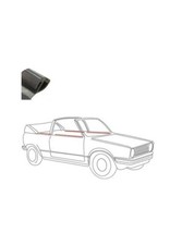 VW GOLF MK1 CABRIO - 1