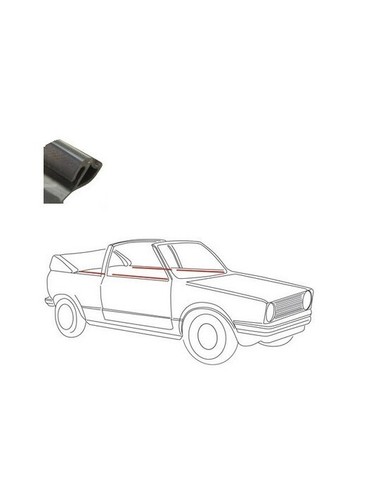 Golf mk1 cabrio 1 - -,