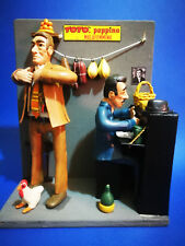 Statuina Action Figures Totò