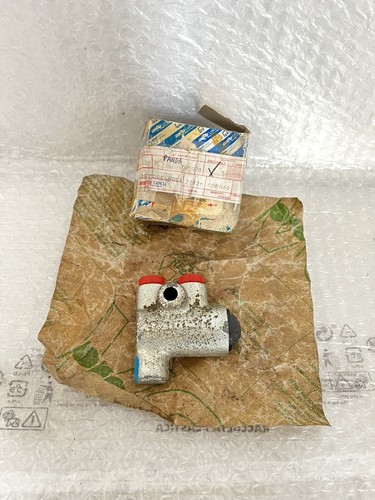 Correttore frenata fiat panda - correttore,